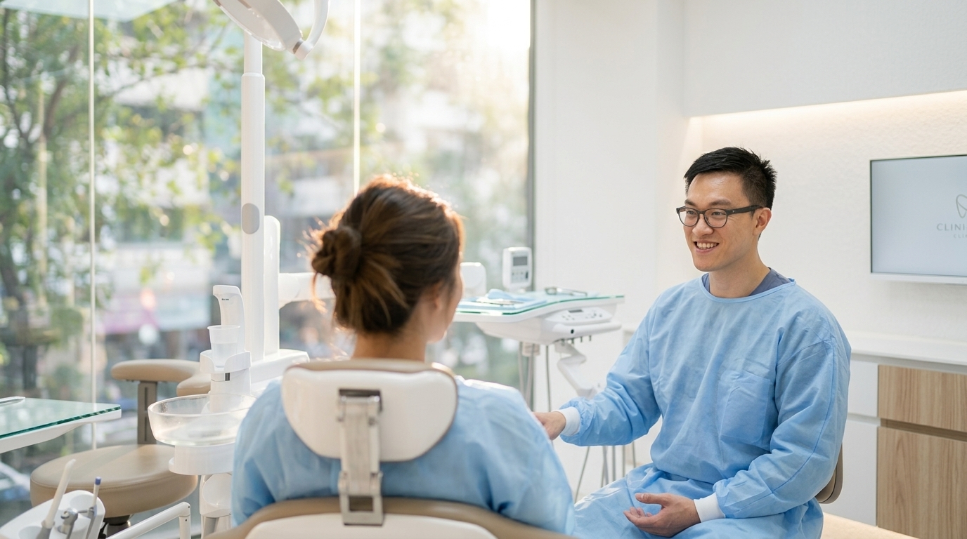 North Sydney Dental Specialists